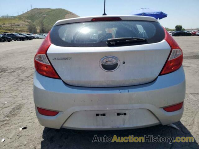 HYUNDAI ACCENT GLS, KMHCT5AE5EU169602