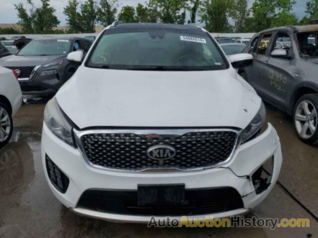 KIA SORENTO SX, 5XYPK4A18GG012957