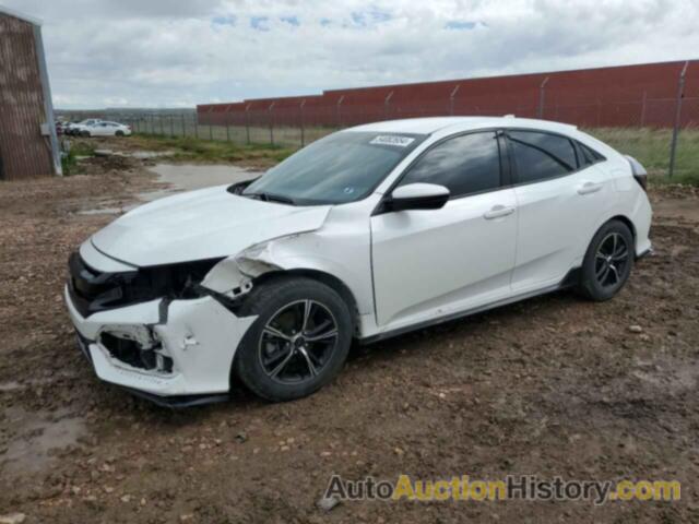 HONDA CIVIC SPORT, SHHFK7H48HU211608