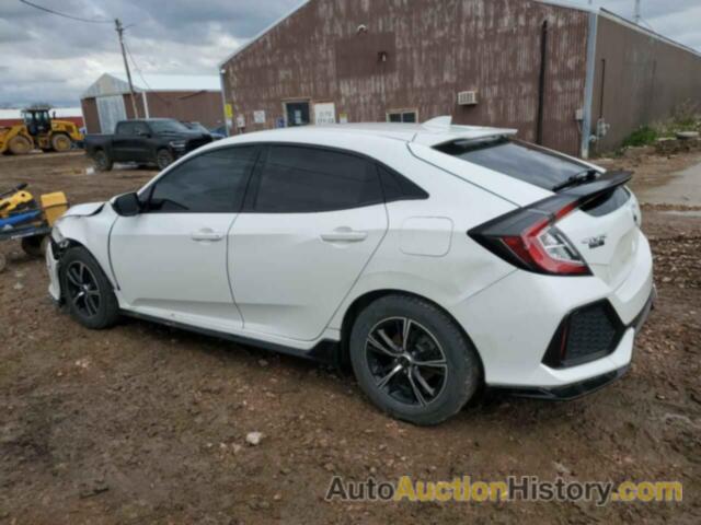 HONDA CIVIC SPORT, SHHFK7H48HU211608