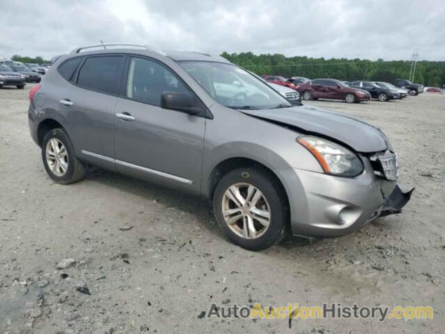 NISSAN ROGUE S, JN8AS5MT4FW669494