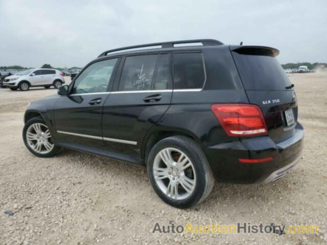 MERCEDES-BENZ GLK-CLASS 350, WDCGG5HB4FG395811