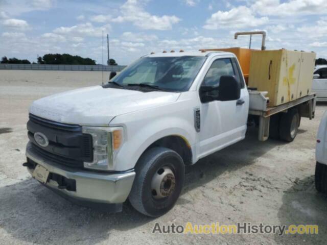 FORD F350 SUPER DUTY, 1FDRF3G61HED05003