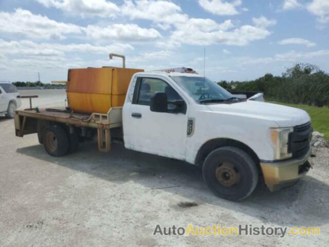 FORD F350 SUPER DUTY, 1FDRF3G61HED05003