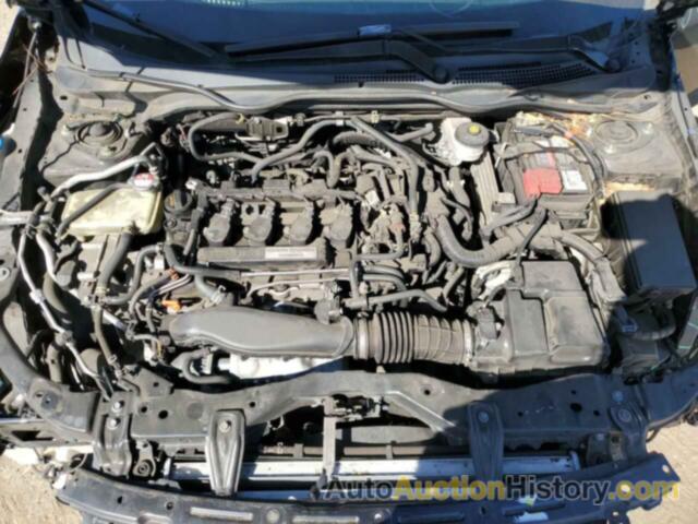 HONDA CIVIC LX, SHHFK7H24HU403932