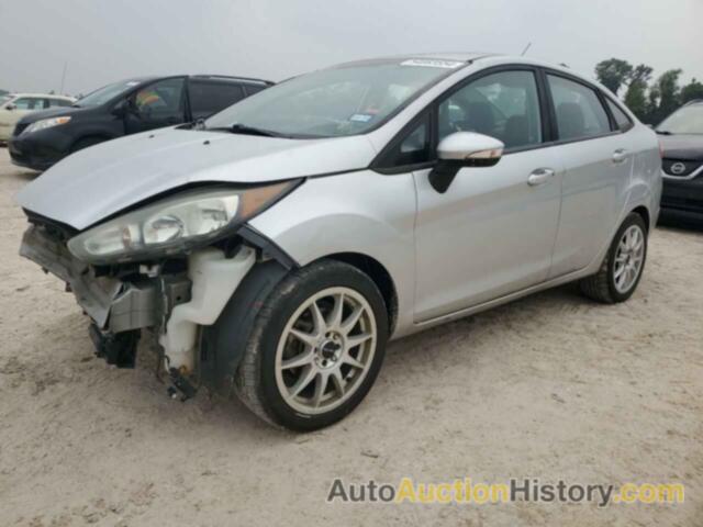 FORD FIESTA SE, 3FADP4BJ3GM105395