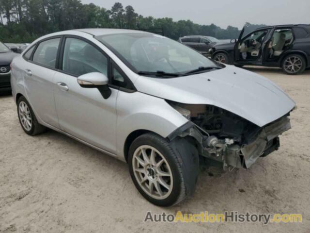 FORD FIESTA SE, 3FADP4BJ3GM105395