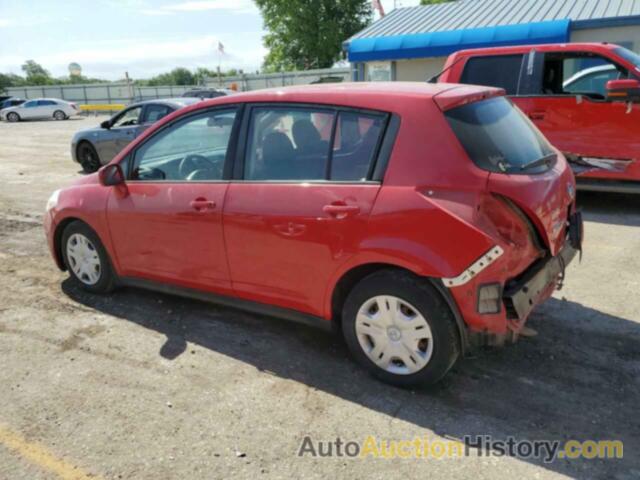 NISSAN VERSA S, 3N1BC1CP2CL375168