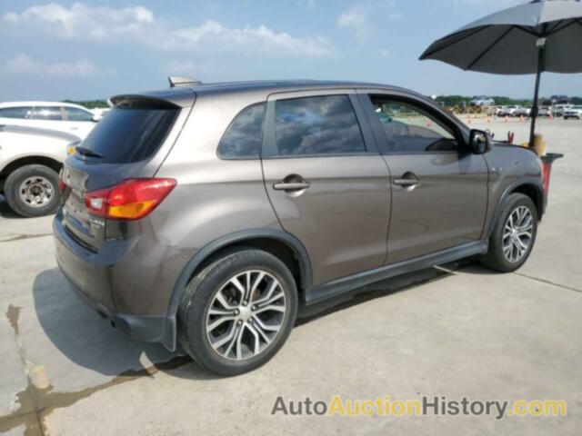 MITSUBISHI OUTLANDER ES, JA4AP3AU1HZ013926