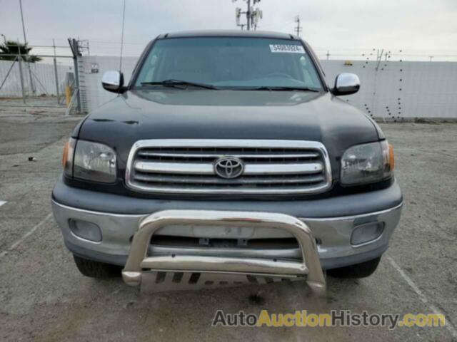 TOYOTA TUNDRA ACCESS CAB SR5, 5TBRN34112S296572