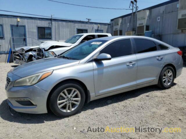 HYUNDAI SONATA SE, 5NPE24AF2HH449527