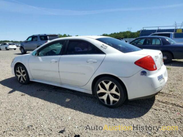 PONTIAC G6, 1G2ZA5EB1A4120450