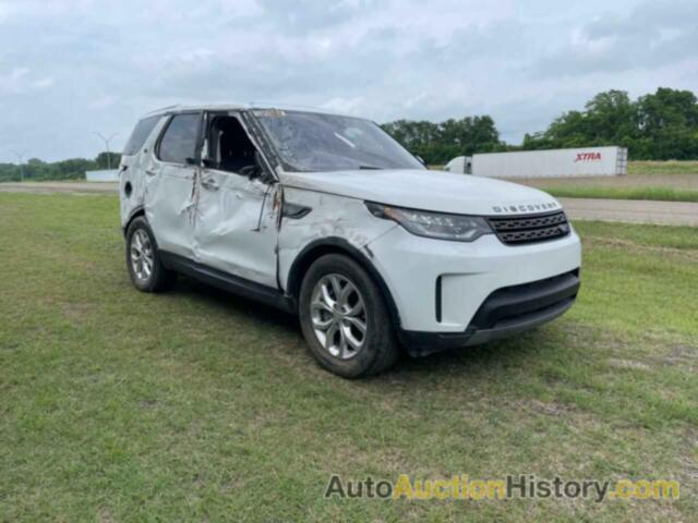 LAND ROVER DISCOVERY SE, SALRG2RV0L2428116