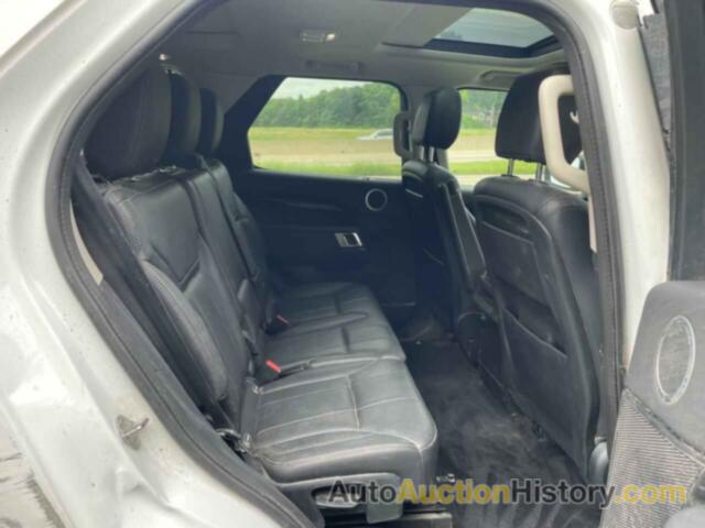 LAND ROVER DISCOVERY SE, SALRG2RV0L2428116