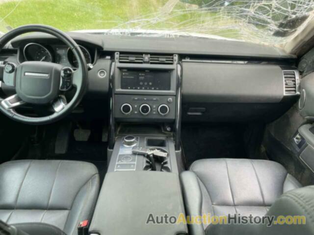 LAND ROVER DISCOVERY SE, SALRG2RV0L2428116