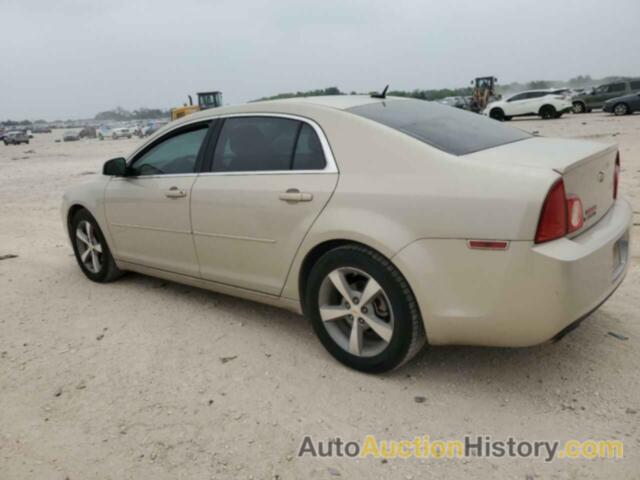 CHEVROLET MALIBU 1LT, 1G1ZC5E19BF129389