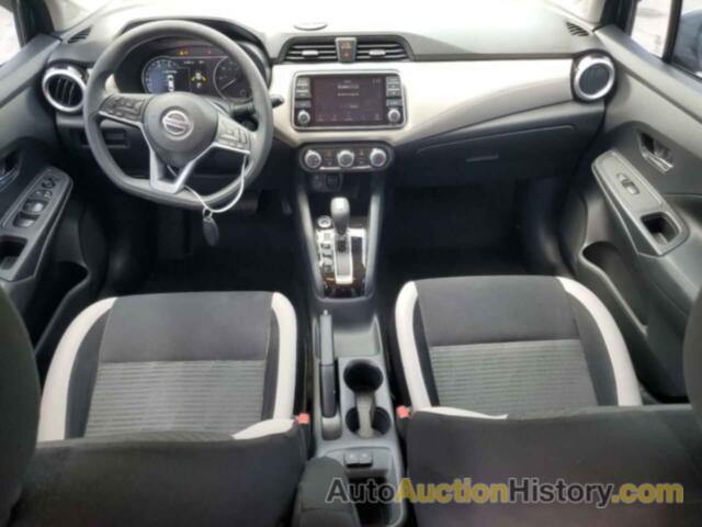 NISSAN VERSA SV, 3N1CN8EV9LL909916