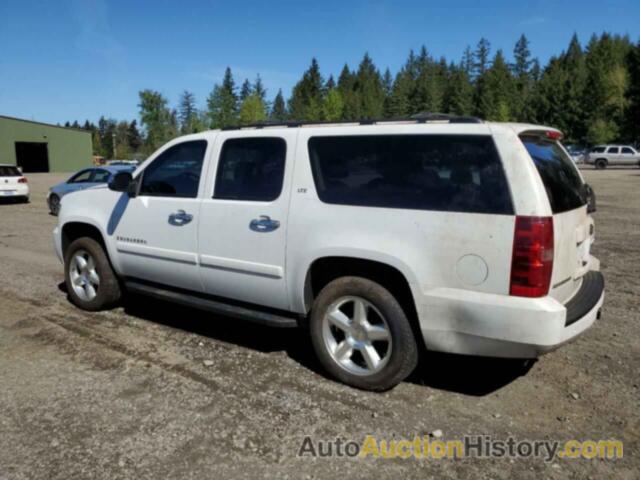 CHEVROLET SUBURBAN K1500, 1GNFK16327J311422