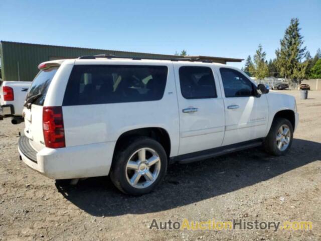 CHEVROLET SUBURBAN K1500, 1GNFK16327J311422