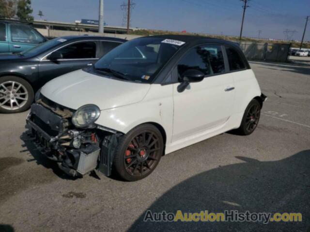 FIAT 500 ABARTH, 3C3CFFJH9DT711213