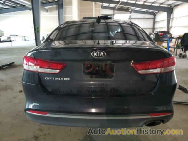 KIA OPTIMA LX, 5XXGT4L39GG103073