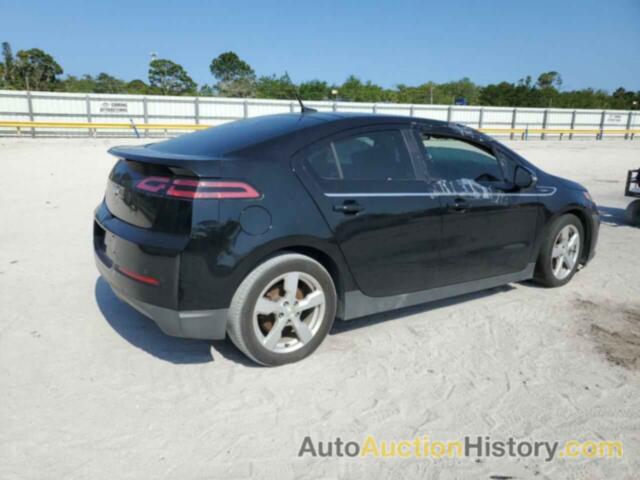 CHEVROLET VOLT, 1G1RH6E41DU126454