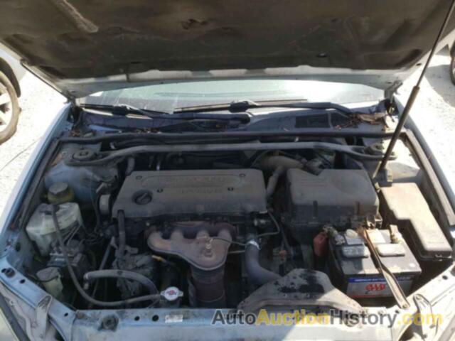 TOYOTA CAMRY LE, 4T1BE32K25U974682