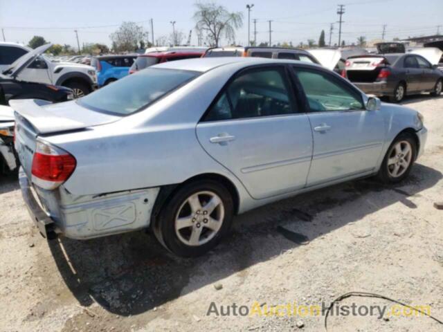 TOYOTA CAMRY LE, 4T1BE32K25U974682