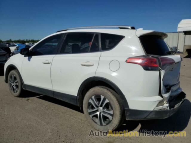 TOYOTA RAV4 LE, JTMZFREV7GJ091464