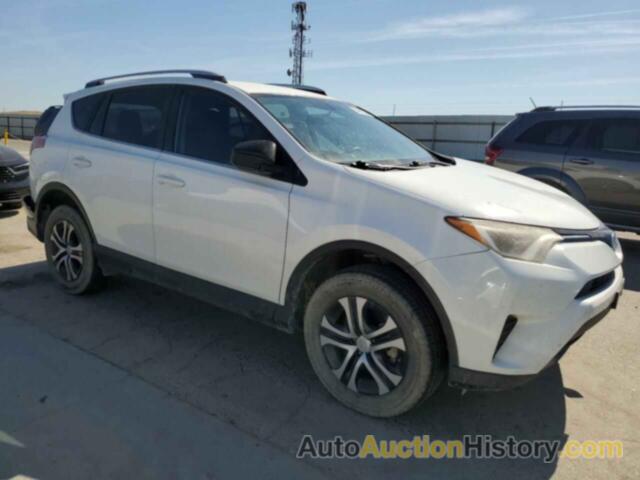 TOYOTA RAV4 LE, JTMZFREV7GJ091464