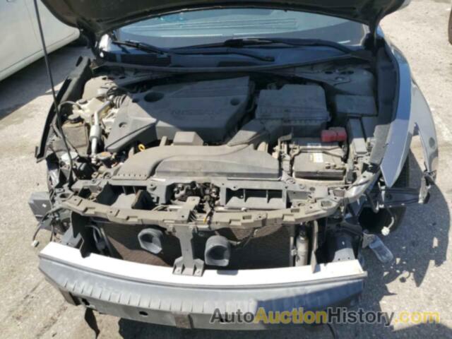 NISSAN ALTIMA 2.5, 1N4AL3AP8GC240310