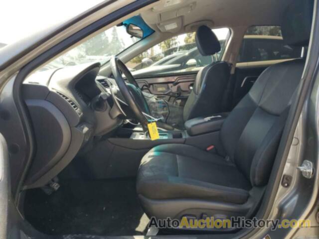 NISSAN ALTIMA 2.5, 1N4AL3AP8GC240310