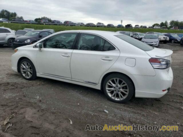 LEXUS HS 250H, JTHBB1BA1A2013987