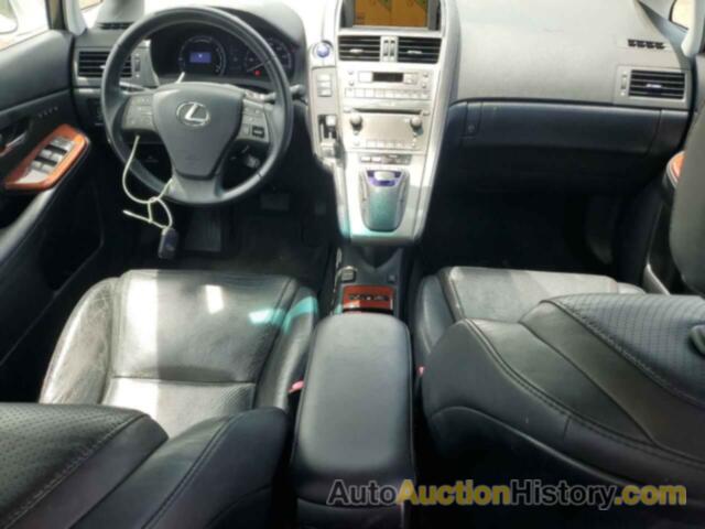 LEXUS HS 250H, JTHBB1BA1A2013987