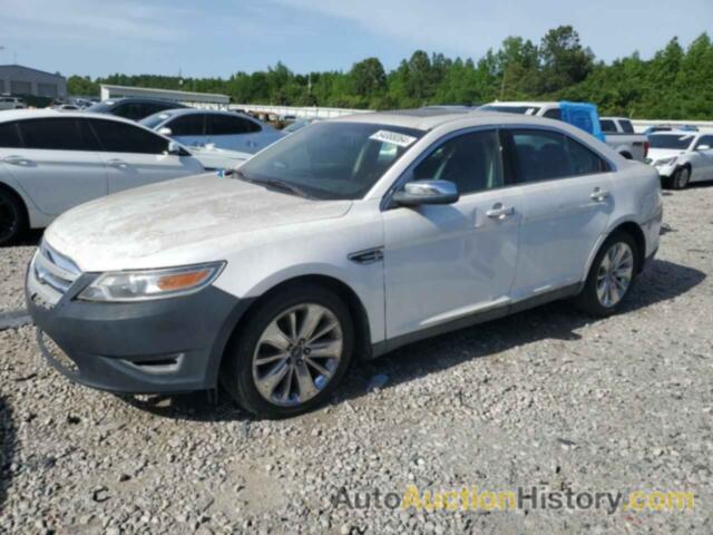 FORD TAURUS LIMITED, 1FAHP2FW3AG168266