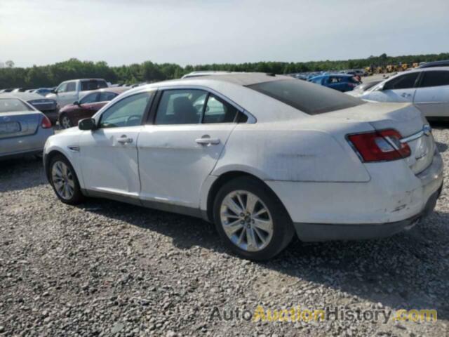 FORD TAURUS LIMITED, 1FAHP2FW3AG168266