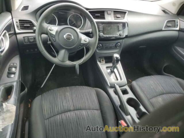 NISSAN SENTRA S, 3N1AB7APXHY266102