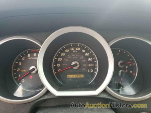 TOYOTA 4RUNNER LIMITED, JTEBU17RX8K016628