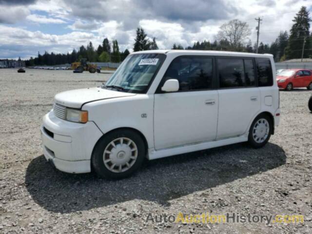 TOYOTA SCION XB, JTLKT334564034845