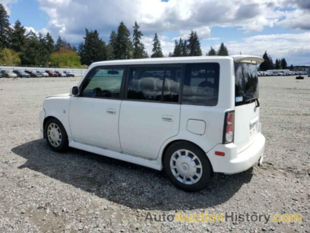 TOYOTA SCION XB, JTLKT334564034845