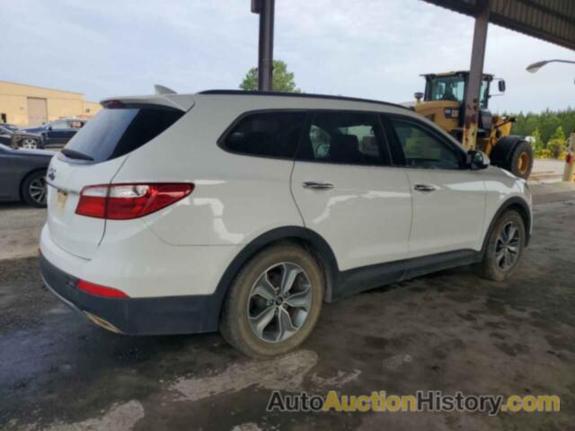 HYUNDAI SANTA FE SE, KM8SM4HF1GU147018