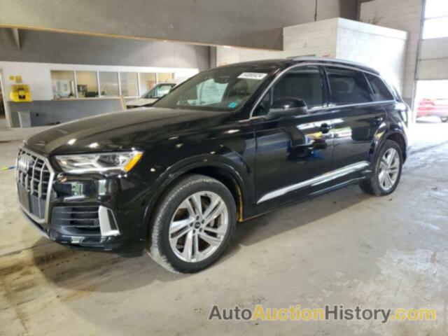 AUDI Q7 PREMIUM, WA1AXAF70MD038282