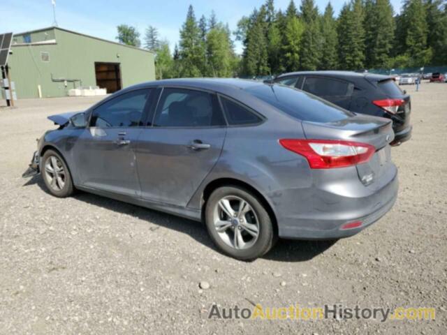 FORD FOCUS SE, 1FADP3F25EL373845