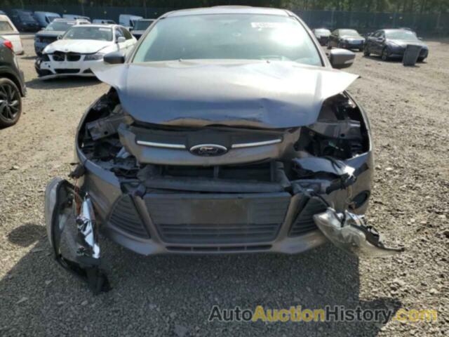 FORD FOCUS SE, 1FADP3F25EL373845