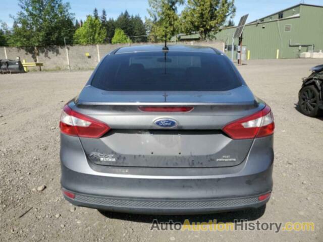 FORD FOCUS SE, 1FADP3F25EL373845