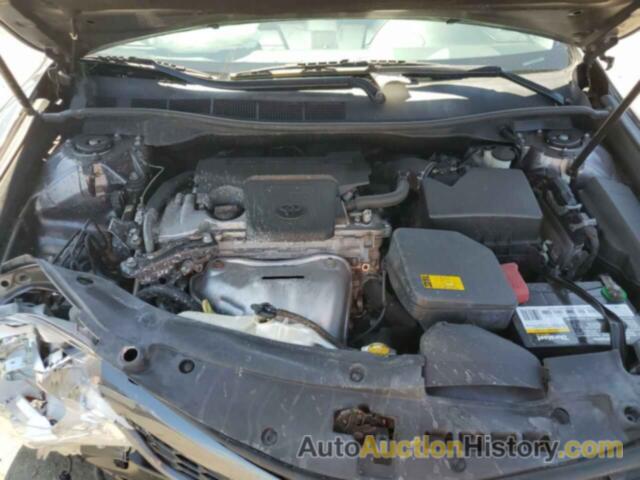 TOYOTA CAMRY L, 4T1BF1FKXDU289372