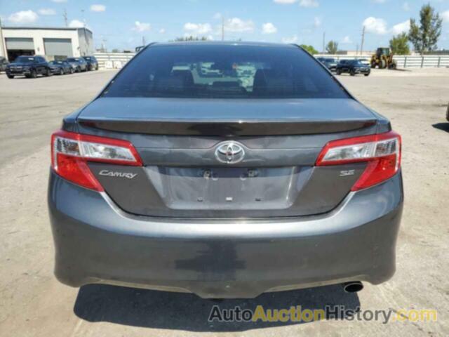 TOYOTA CAMRY L, 4T1BF1FKXDU289372