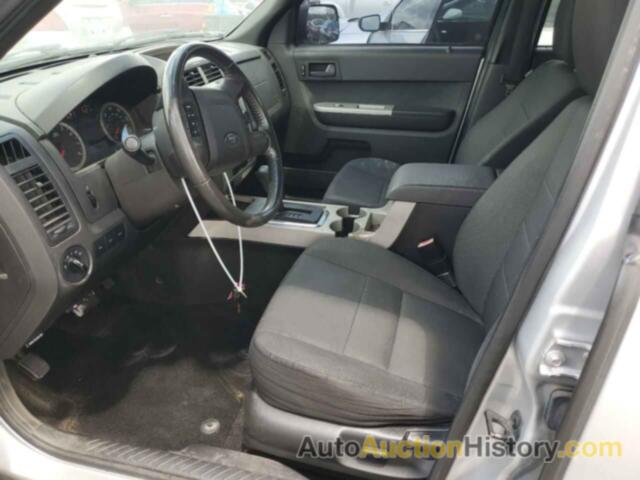 FORD ESCAPE XLT, 1FMCU0DG2BKB03884