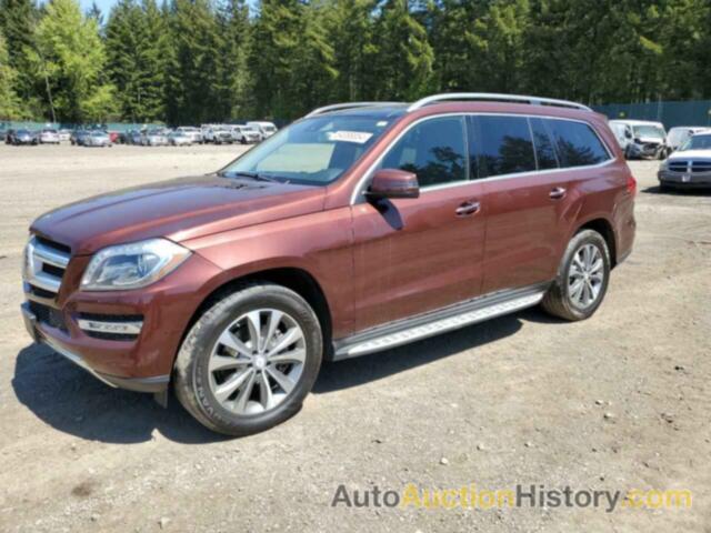 MERCEDES-BENZ GL-CLASS 450 4MATIC, 4JGDF6EE6FA490725