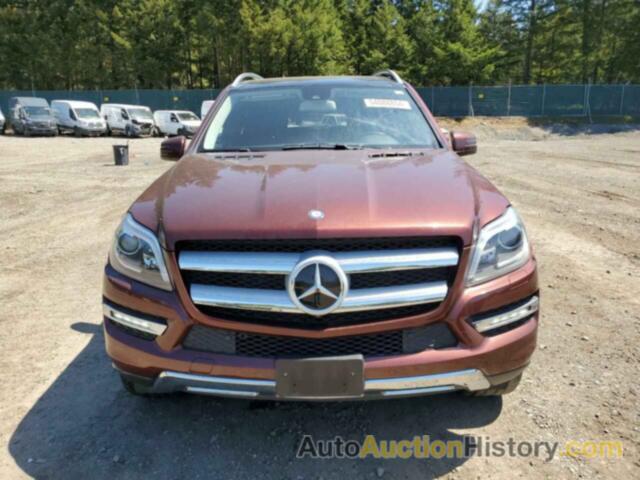 MERCEDES-BENZ GL-CLASS 450 4MATIC, 4JGDF6EE6FA490725